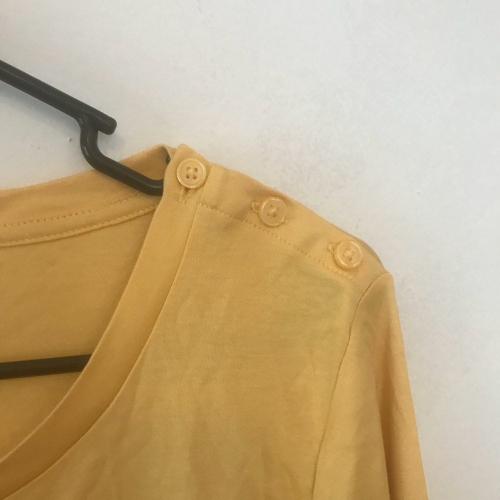 Talbots top - Picture 3 of 5